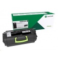 Lexmark toner pro MS817, 818 Black z programu Lexmark Return na 25 000 stran