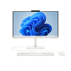HP OmniStudio 24-cv0027nc, 24" FHD Touch, Ryzen 5, 16GB LPDDR5, SSD 1TB, Win11 Home, 2M Game Pass