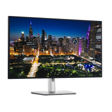 BAZAR - DELL LCD U3225QE - 32"/IPS/LED/3840x2160/16:9/120Hz/8ms/3000:1/600 cd/m2/DP/HDMI/THb/PIVOT/VESA/3YNBD (210-BQTK) BAZAR - DELL LCD U3225QE - 32"/IPS/LED/3840x2160/16:9/120Hz/8ms/3000:1/600 cd/m2/DP/HDMI/THb/PIVOT/VESA/3YNBD (210-BQTK)