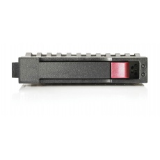 HPE 1.8TB SAS 10K SFF SC 512e Digitally Signed Firmware HDD