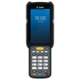 Zebra MC3300x, 2D, ER, SE4850, BT, Wi-Fi, NFC, alpha, Android