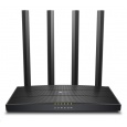 TP-Link Archer C6U OneMesh/EasyMesh WiFi5 router (AC1200, 2,4GHz/5GHz, 4xGbELAN, 1xGbEWAN, 1xUSB2.0)