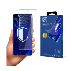 3mk hybridní sklo FlexibleGlass Pro pro Doogee Smini 3mk hybridní sklo FlexibleGlass Pro pro Doogee Smini