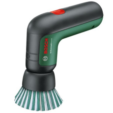 BOSCH UniversalBrush akumulátorový čisticí kartáč, 3,6 V, 1,5 Ah, 215 ot/min