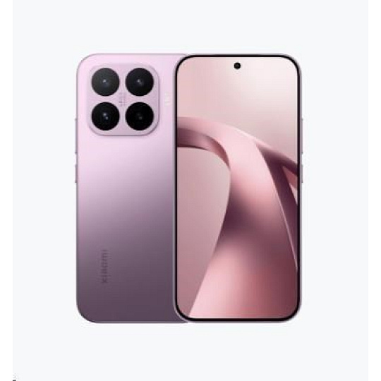 Xiaomi 17T 12GB / 512GB Dual SIM Violet CZ