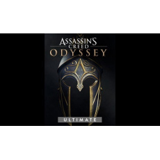 Assassin's Creed Odyssey Ultimate Edition (PC) klíč Uplay Assassin's Creed Odyssey Ultimate Edition (PC) klíč Uplay