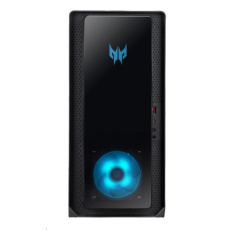 ACER PC Predator PO3-665_E_FR850W_H610,i5-14400F,32GB,1TB SSD,RTX 5060,W11,Black