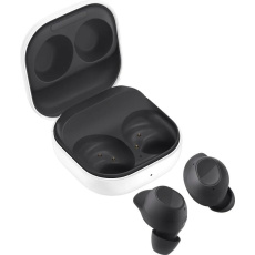 BAZAR - Samsung Bluetooth sluchátka Galaxy Buds FE, černá (distribuce svět) - rozbaleno