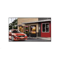 LG 75" signage 75XF3C-B FHD, 3 000nit, 24h, WebOS 3.0 LG 75" signage 75XF3C-B FHD, 3 000nit, 24h, WebOS 3.0