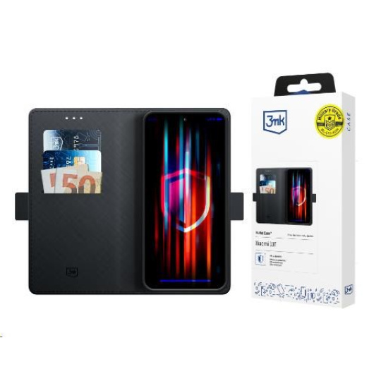 3mk Wallet Case pro Oppo Reno 10 Pro