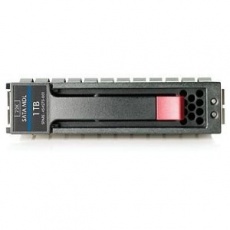 HP HDD 1TB SATA LFF 3.5" MDL (Mid-Line) 7.2k 3Gbps HP HDD 1TB SATA LFF 3.5" MDL (Mid-Line) 7.2k 3Gbps