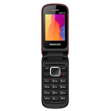 MaxCom MM815 L Red