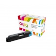 OWA Armor toner pro KYOCERA FS-C5250, 2026, 5000 Stran, TK590C, modrá/cyan + waste box (TK-590C)