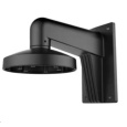 Hikvision DS-1473ZJ-155(Black), Konzole na stěnu pro kamery, černá