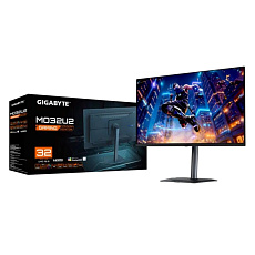 BAZAR - GIGABYTE LCD - 32" Gaming monitor MO32U2, OLED, 3840 x 2160 UHD, 240Hz, 1.5M:1, 250 cd/m2, 0.03ms, 2xHDMI, 1xDP BAZAR - GIGABYTE LCD - 32" Gaming monitor MO32U2, OLED, 3840 x 2160 UHD, 240Hz, 1.5M:1, 250 cd/m2, 0.03ms, 2xHDMI, 1xDP