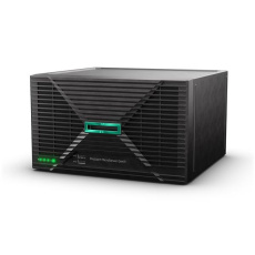 HPE PL MicroServer Gen11 G7400 (3.7/2C) 16G VROC 4LFF/4SFF NHP 2xPCIe 4x1G iLo6 1x180W NBD111