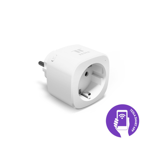 Tesla Smart Plug