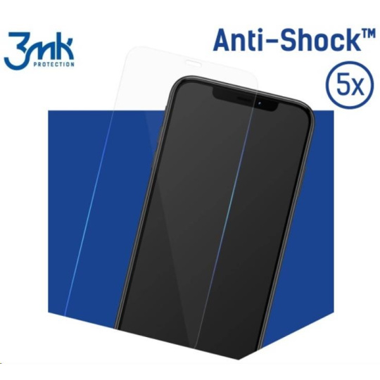 3mk All-Safe Anti-shock - Phone - (Reklamace) 3mk All-Safe Anti-shock - Phone - (Reklamace)