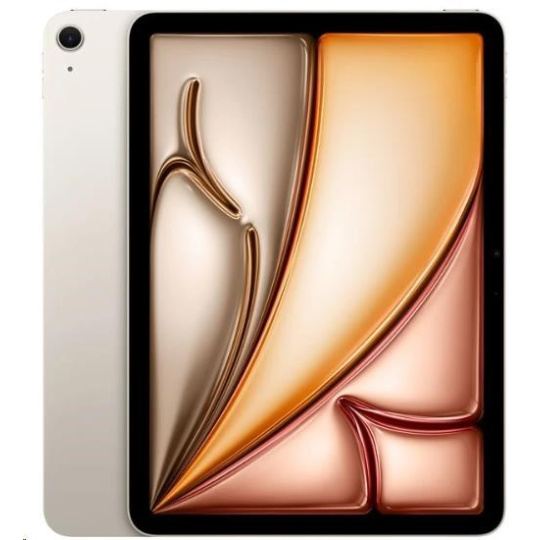 Apple iPad Air 11'' Wi-Fi + Cellular 512 GB - Starlight