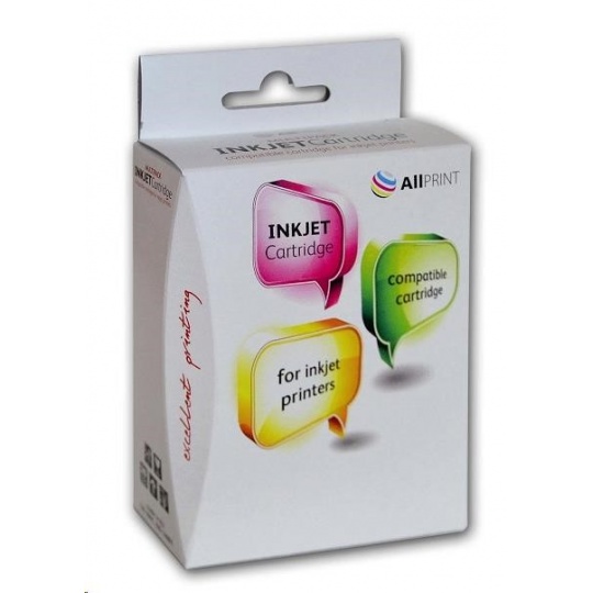 Xerox alternativní INK Twinpack CANON PGI520BK + CLI521BK pro iP3600, iP4600 (20ml + 11ml, black)