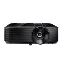Optoma projektor W319St (DLP, FULL 3D, WXGA, 4 000 ANSI, 25 000:1, 16:10, 2xHDMI, 2xVGA, MHL, RJ45, 10W ), rozbalen Optoma projektor W319St (DLP, FULL 3D, WXGA, 4 000 ANSI, 25 000:1, 16:10, 2xHDMI, 2xVGA, MHL, RJ45, 10W ), rozbalen