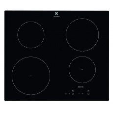 ELECTROLUX EHH6240ISK VARNÁ DESKA INDUKČNÍ ELECTROLUX EHH6240ISK VARNÁ DESKA INDUKČNÍ