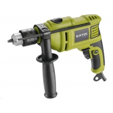 Extol Craft vrtačka s příklepem, 550W 401163 Extol Craft vrtačka s příklepem, 550W 401163