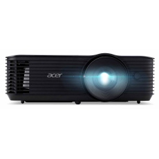 BAZAR - ACER Projektor X1128H, DLP 3D, SVGA, 4500Lm, 20000/1, HDMI, 2.7kg, Euro Power EMEA - Poškozený obal (Komplet) BAZAR - ACER Projektor X1128H, DLP 3D, SVGA, 4500Lm, 20000/1, HDMI, 2.7kg, Euro Power EMEA - Poškozený obal (Komplet)