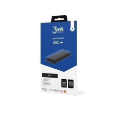 3mk ochranná folie ARC+ pro Google Pixel 9 Pro Fold (front) 3mk ochranná folie ARC+ pro Google Pixel 9 Pro Fold (front)