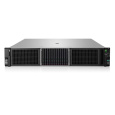 HPE PL DL380g11 6530 (2.1G/32C) 2x32G (p64706) MR416i-o/4G 2x480G 2x1000W 2x10/25G-o Smart Choice