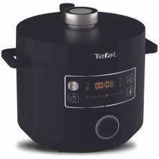 Tefal CY754830 tlakový hrnec Tefal CY754830 tlakový hrnec