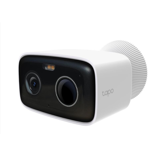 TP-Link Tapo C400 venkovní kamera (2MP, FullHD, 1080p, IR 10m, WiFi, micro SD card, IP65)
