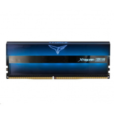 DIMM DDR4 64GB 3600MHz, CL18, (KIT 8x8GB), T-Force Xtreem ARGB for TRX40 platform DIMM DDR4 64GB 3600MHz, CL18, (KIT 8x8GB), T-Force Xtreem ARGB for TRX40 platform