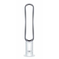 Dyson AM07 ventilátor, sloupový, 56 W, oscilace, časovač, noční režim, <29 dB