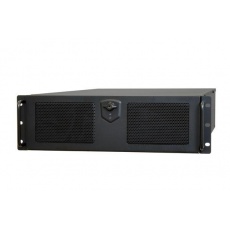 CHIEFTEC skříň Rackmount 3U ATX/mATX, UNC-310RS-B-50R, 2x500W CHIEFTEC skříň Rackmount 3U ATX/mATX, UNC-310RS-B-50R, 2x500W