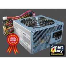 SEASONIC zdroj 500W OEM Energy Knight SS-500ET T3 80PLUS Bronze SEASONIC zdroj 500W OEM Energy Knight SS-500ET T3 80PLUS Bronze