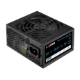BAZAR - 1stCOOL Zdroj White Storm SFX 300 85+, 300W, SFX, černá - Po opravě