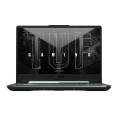 ASUS NTB TUF Gaming A15 (FA506NC-HN038), R5-7535HS, 15.6" 1920 x 1080, 16GB, 1TB, RTX 3050, No OS, Black