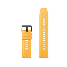 Xiaomi Watch S1 Active Strap (Yellow)