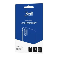 3mk Lens Protection pro Samsung Galaxy S20 Ultra, 4ks