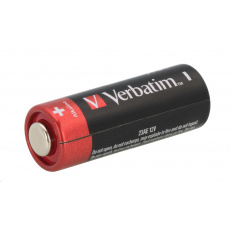VERBATIM Alkalické baterie 23AF (MN21/ A23/ 23AE ) 12V 2 Pk