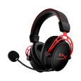 BAZAR - HyperX Cloud Alpha Wireless RED GAM HEADSET - Sluchátka k PC