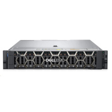 DELL SRV PowerEdge R750xs/8x3.5'/Intel Xeon Silver 4310/32GB/480GB SSD/H755/iDRAC9 Ent./3Yr Basic NBD DELL SRV PowerEdge R750xs/8x3.5'/Intel Xeon Silver 4310/32GB/480GB SSD/H755/iDRAC9 Ent./3Yr Basic NBD
