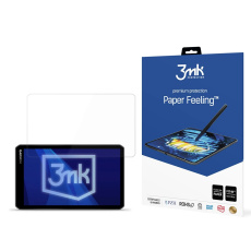 3mk Paper Feeling pro Garmin Dezl LGV710/720 3mk Paper Feeling pro Garmin Dezl LGV710/720