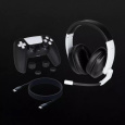 Konix Mythics PlayStation 5 Black Starter Pack