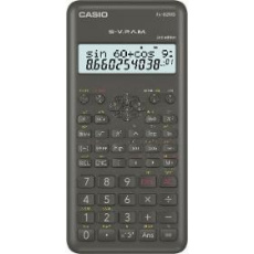 CASIO kalkulačka FX 82 MS 2E, školní