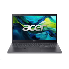 BAZAR - ACER NTB Aspire 15 (A15-41M-R7UZ),Ryzen5-8640HS,15.6"FHD,16GB,512GB SSD,AMD Graphics,Win11H - Rozbaleno BAZAR - ACER NTB Aspire 15 (A15-41M-R7UZ),Ryzen5-8640HS,15.6"FHD,16GB,512GB SSD,AMD Graphics,Win11H - Rozbaleno