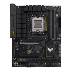 BAZAR - ASUS MB Sc AM5 TUF GAMING B650-PLUS, AMD B650, 4xDDR5, 1xDP, 1xHDMI - Po opravě (Bez příslušenství)