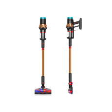 BAZAR - Dyson V16 Piston Animal černá/měděná tyčový vysavač - rozbaleno, nepoužito