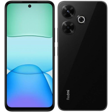 Xiaomi Redmi 13 8GB/256GB Black EU Xiaomi Redmi 13 8GB/256GB Black EU